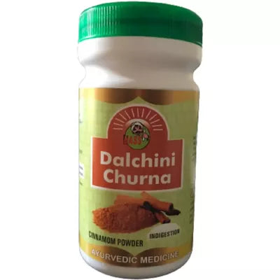 HASS Dalchini Churna - Cinnamon Powder