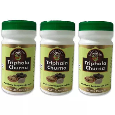 HASS HASS Triphala Churna - Trifala Powder