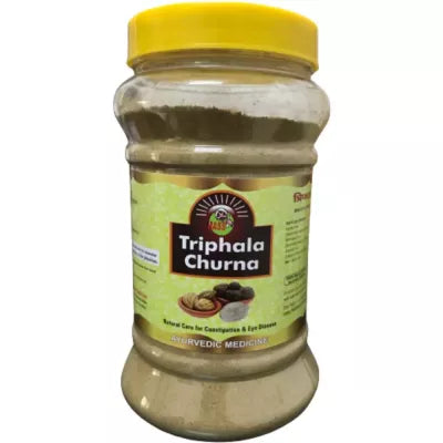 HASS HASS Triphala Churna - Trifala Powder