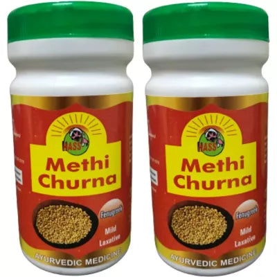 HASS Methi Churna - Methi Powder