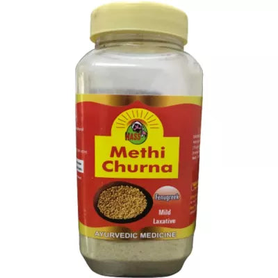 HASS Methi Churna - Methi Powder