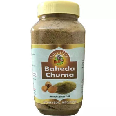 HASS Baheda Churna - Baheda Whole Fruit Powder