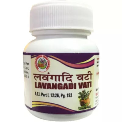 HASS HASS Lavangadi Vati - Lawangadi Tablets