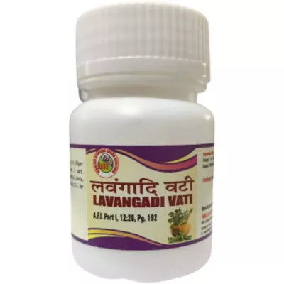 HASS HASS Lavangadi Vati - Lawangadi Tablets