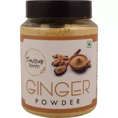 Flavour Drum Ginger Powder