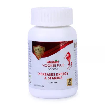 Multani Nookee Plus Capsule