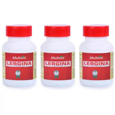 Multani Lergina Capsule