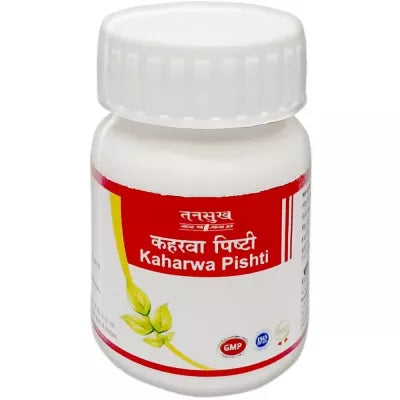 Tansukh Kaharwa Pishti