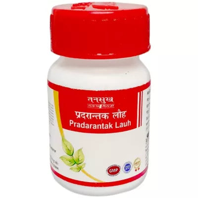 Tansukh Pradarantak Lauh