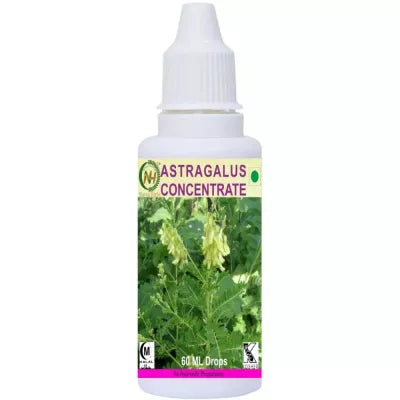 Navya Herbs Astragalus Concentrate Drops