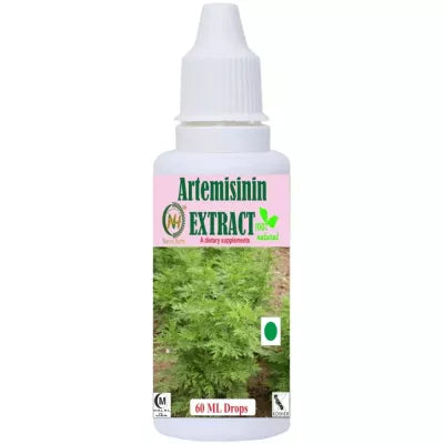 Navya Herbs Artemisinin Extract Drops