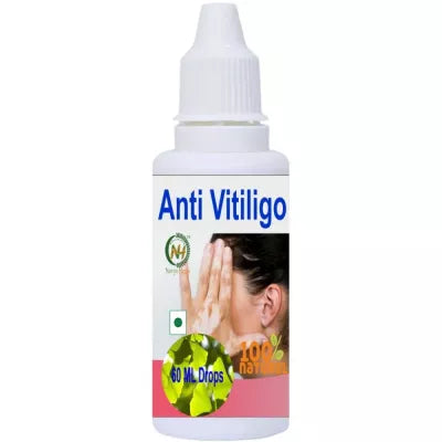 Navya Herbs Anti Vitiligo Drops