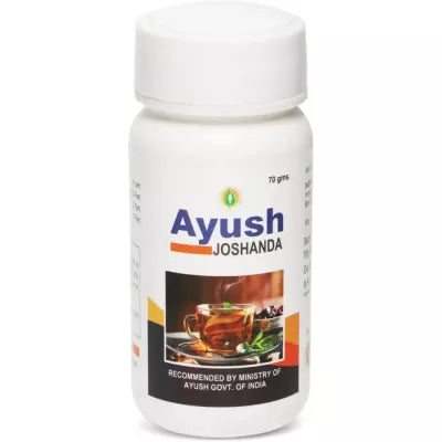 Dharmani Ayush Joshanda