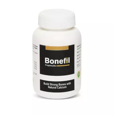 Dharmani Bonefil Capsules