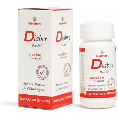 Dharmani Diabrx Powder