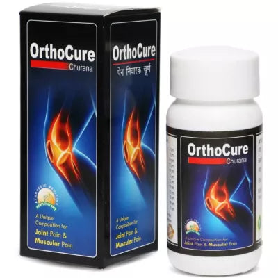 Dharmani Ortho Cure Churna