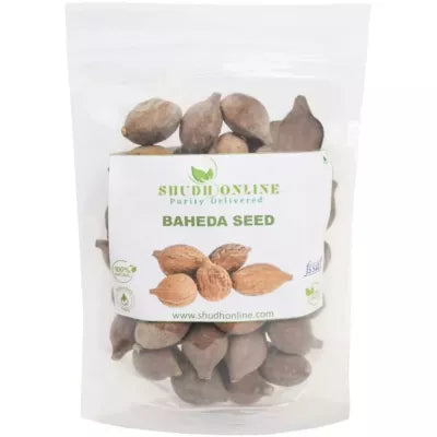 Shudh Online Baheda Fruit Dry