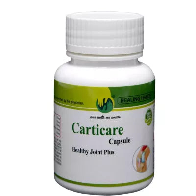 Healing Hands Carticare Capsules