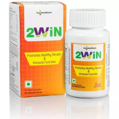 Biomedison 2Win Capsules