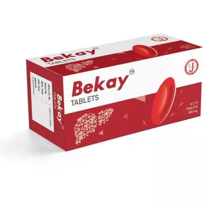 Dr JRK Bekay Tablets