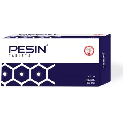 Dr JRK Pesin Tablets