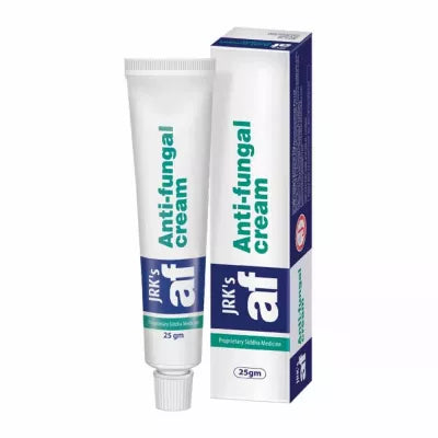 Dr JRK Af Anti Fungal Cream