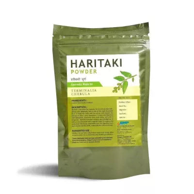 Nirogam Haritaki Powder