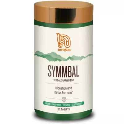 Nirogam Symmbal Tablets