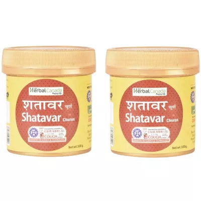 Herbal Canada Shatavar Churan