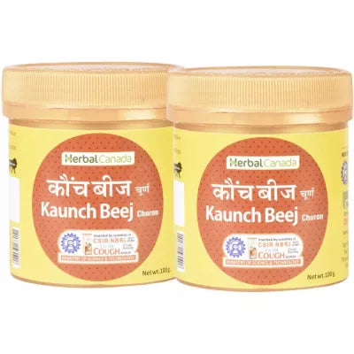 Herbal Canada Kaunch Beej Churan