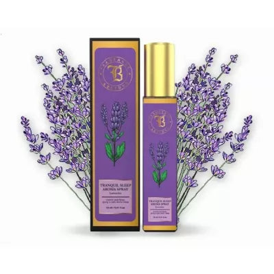 Fragrance & Beyond Tranquil Sleep Aroma Spray Lavender