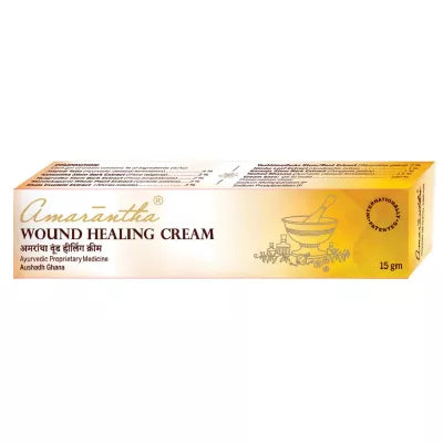 Amarantha Wound Healing Cream