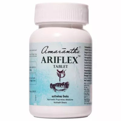 Amarantha Ariflex Tablet