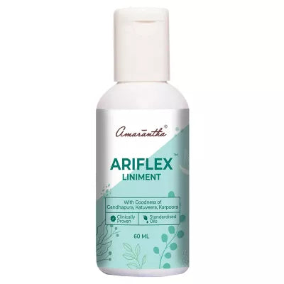 Amarantha Ariflex Liniment