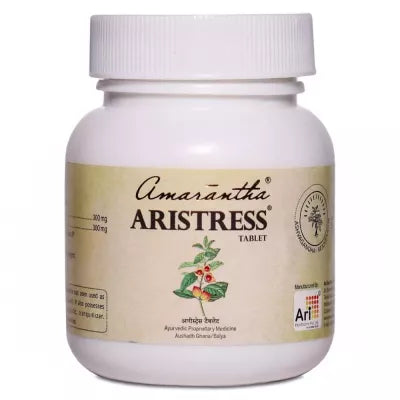 Amarantha Aristress Tablet