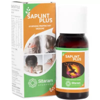 Sitaram Ayurveda Saplint Plus