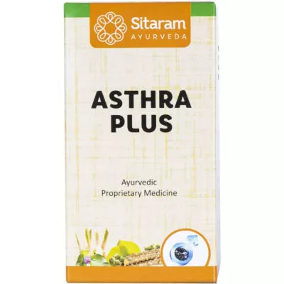 Sitaram Ayurveda Asthra Plus