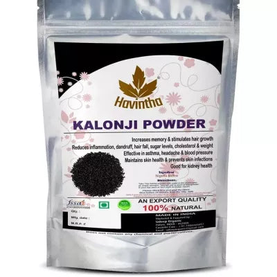 Havintha Kalonji Powder