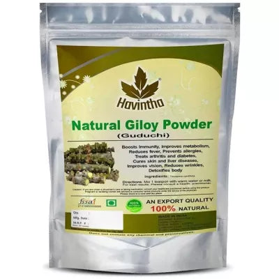 Havintha Giloy (Guduchi) Powder