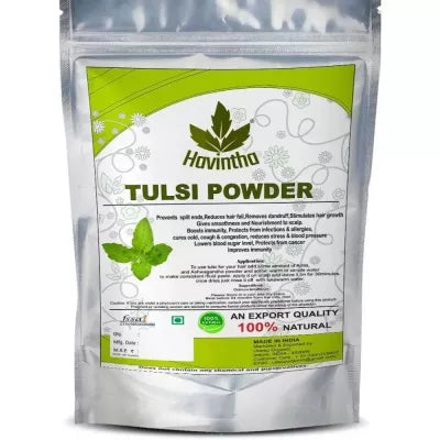 Havintha Tulsi Powder