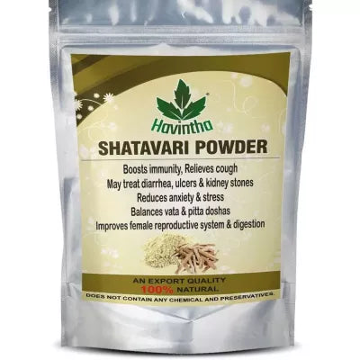 Havintha Shatavari Powder