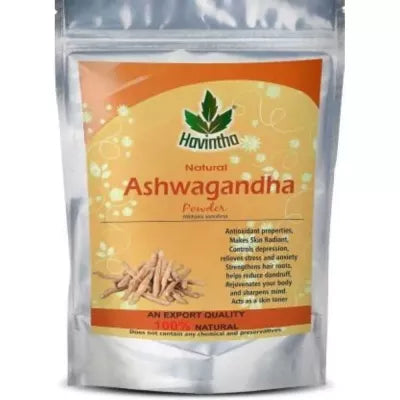 Havintha Ashwagandha Powder