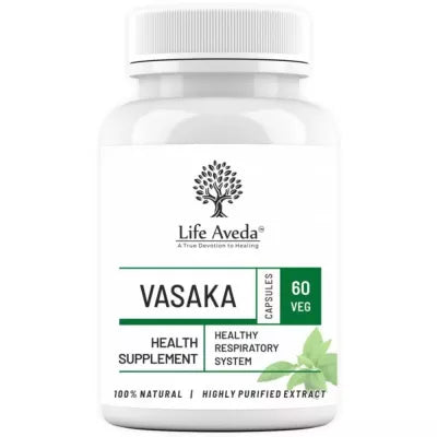 Life Aveda Vasaka