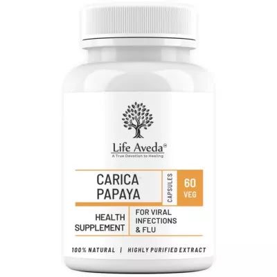 Life Aveda Carica Papaya