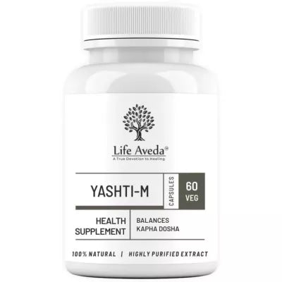 Life Aveda Yashti M