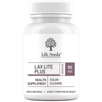 Life Aveda Lax Lite Plus