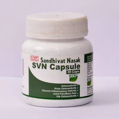 SKP Sandhivat Nasak SVN Capsule