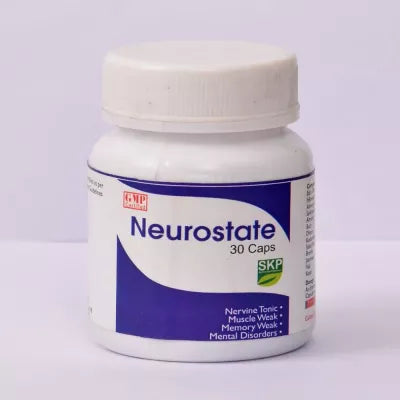 SKP Neurostate Capsule