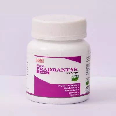 SKP Sant Pradrantak Capsule