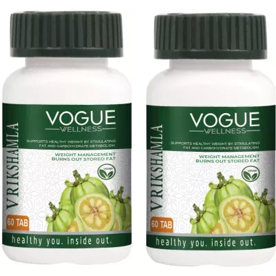 Vogue Wellness Vrikshamla Tablets